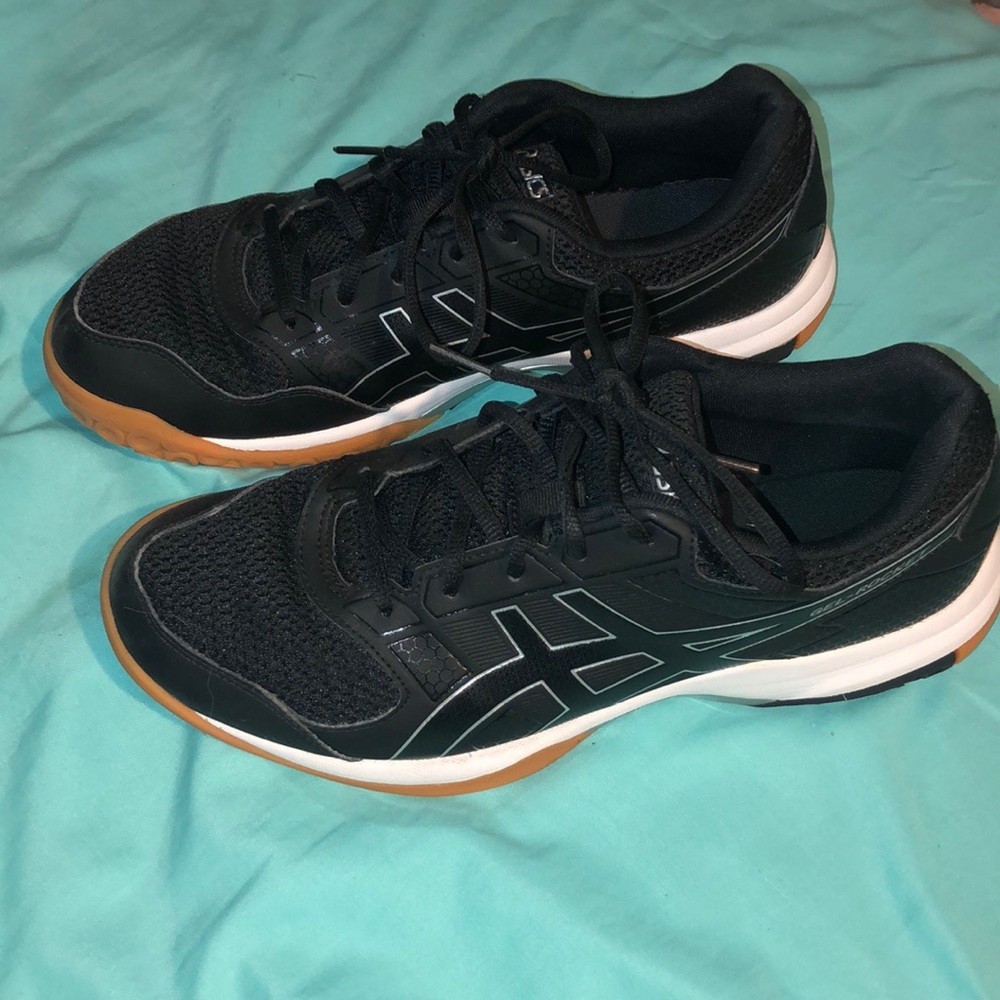 Asics Volleyball shoes